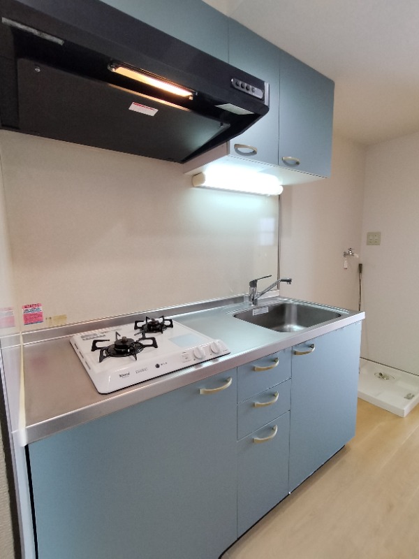サンヴィアーレ一橋学園2階 キッチン