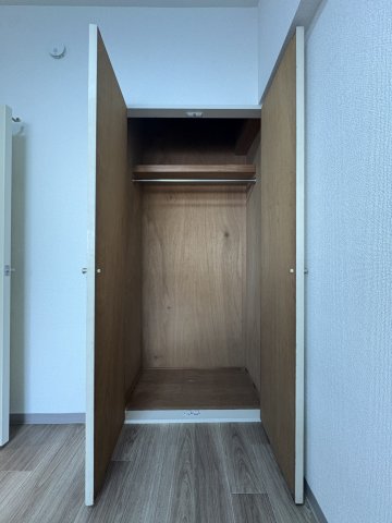 クレアールスギモト302号室 その他