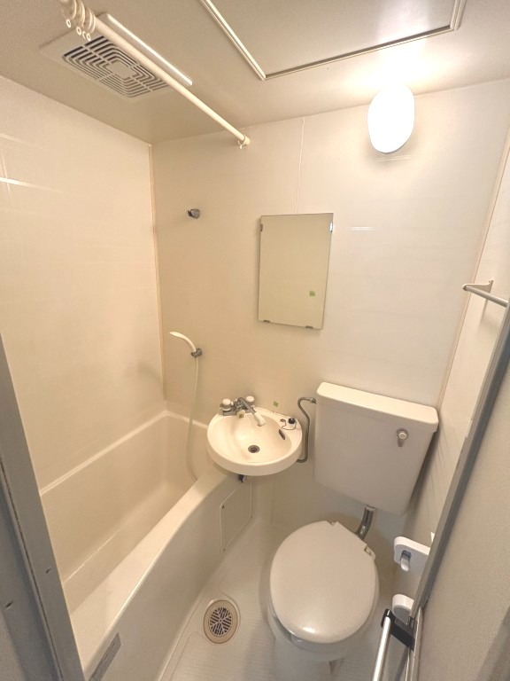 トモエビル3階 部屋その他