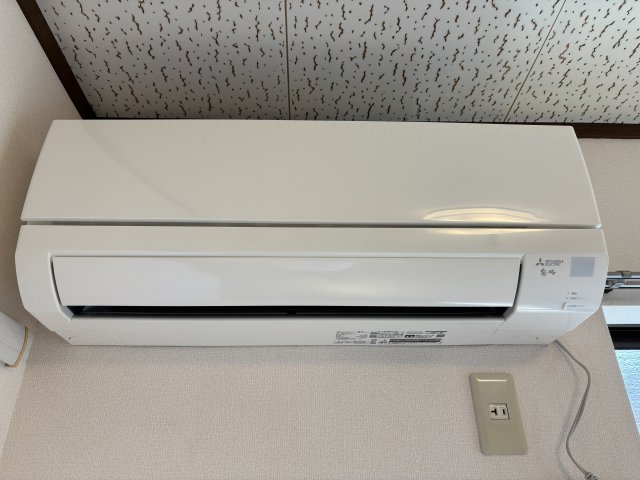 メゾンフジミ 部屋設備