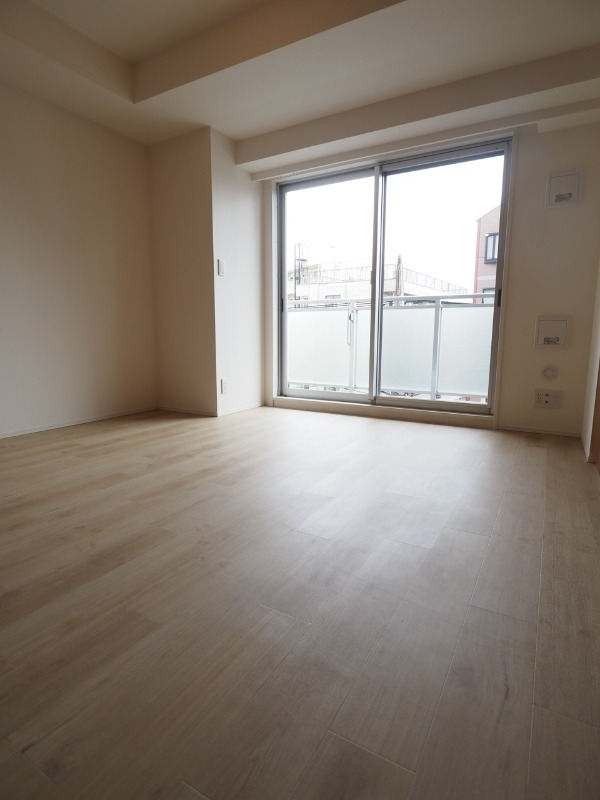 レジディア杉並方南町4階 同建物別部屋の参考画像