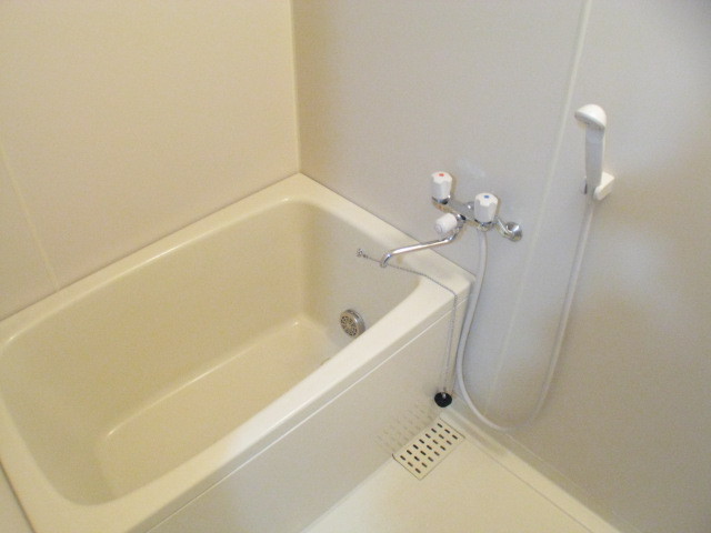 カサグランデ お風呂