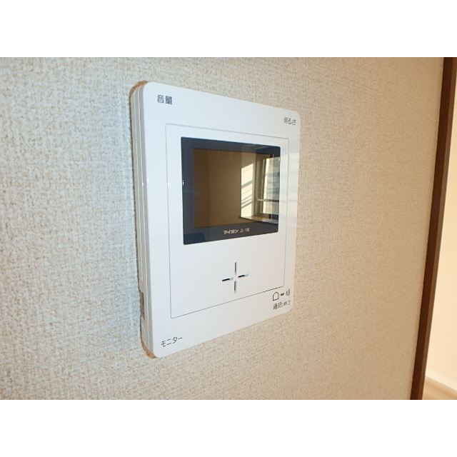 アルテールＳ 内観