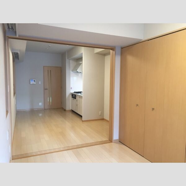 カスタリア新御茶ノ水0503号室 部屋その他