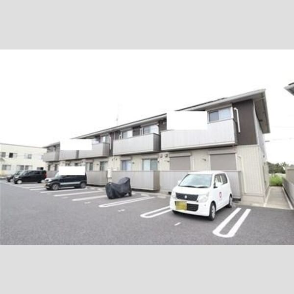 エテルナ　Ⅰの外観画像