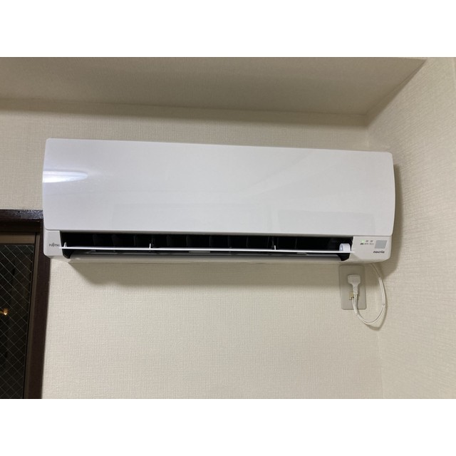 パールメゾンシオノ405号室 部屋その他