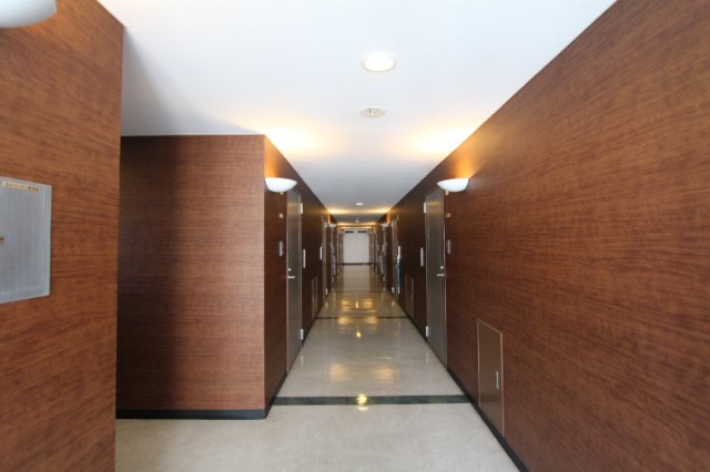 プライムアーバン大井町Ⅱ710号室 その他共有部分