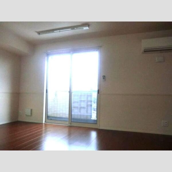 ソレアードS LDK【11.1帖】