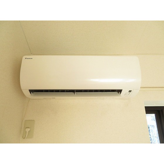 ＴＫハウス0201号室 AC