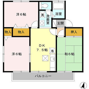 リビング