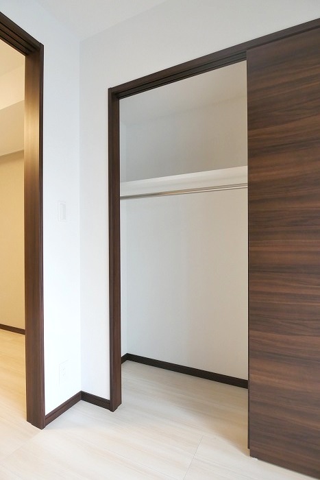 GENOVIA 東神田 green veil5階 内観