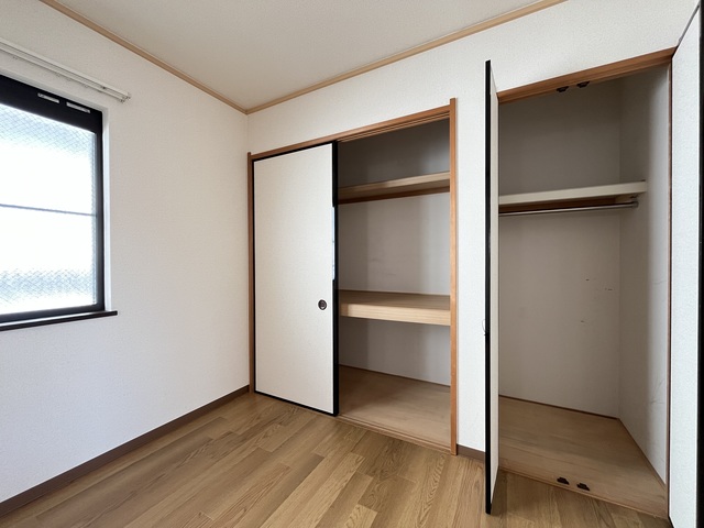 シャトレー 収納