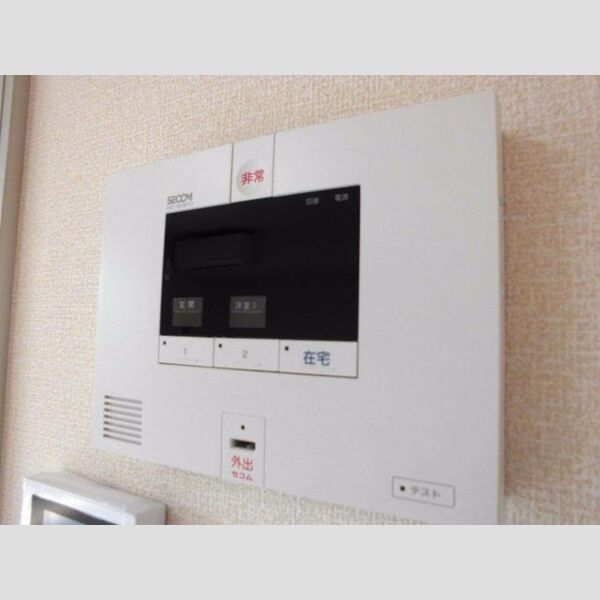 SEJOUR YOSHIOKA セコム