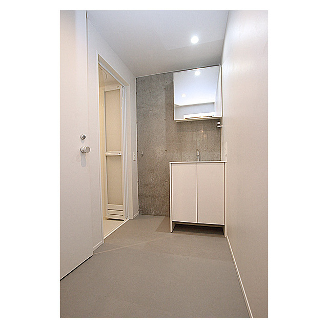 PASEO SANGENJAYA EAST WESTW104号室 内観