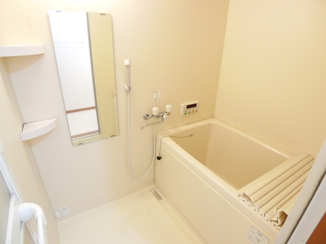 ｈａｒｍｏｎｙ　ｈｏｕｓｅ0202号室 バス