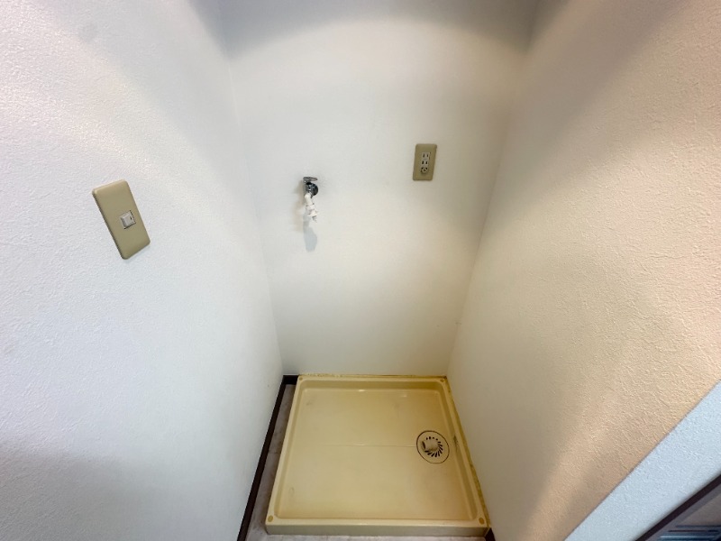 ランド津田沼2階 部屋その他