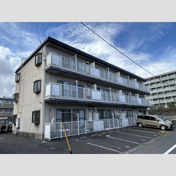 エクセル西船橋の外観画像