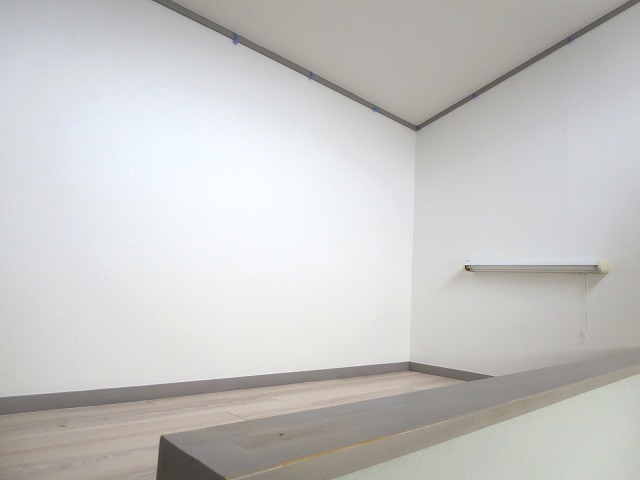エポックⅠ2階 部屋その他
