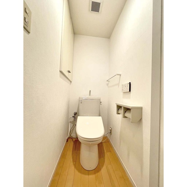 アンリシェール橋本Ｂ504号室 同建物別部屋の参考画像