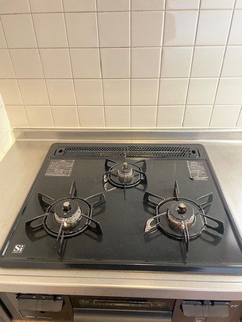 アウラ１０(E-058)8階 部屋設備