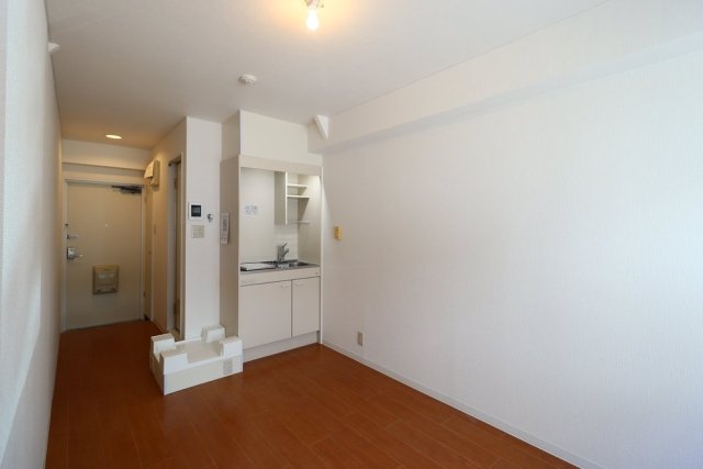 ルーブル中村橋1階 部屋その他