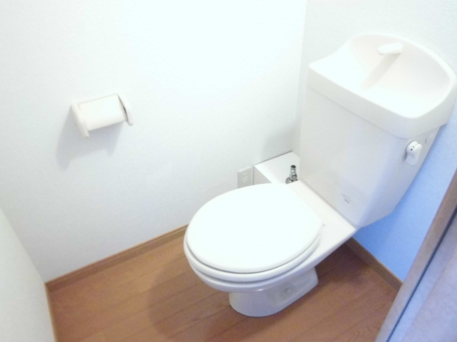 レオパレスカメリアⅡ106号室 部屋その他