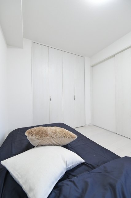 コスモリード入谷7階 ※家具、小物等はイメージです