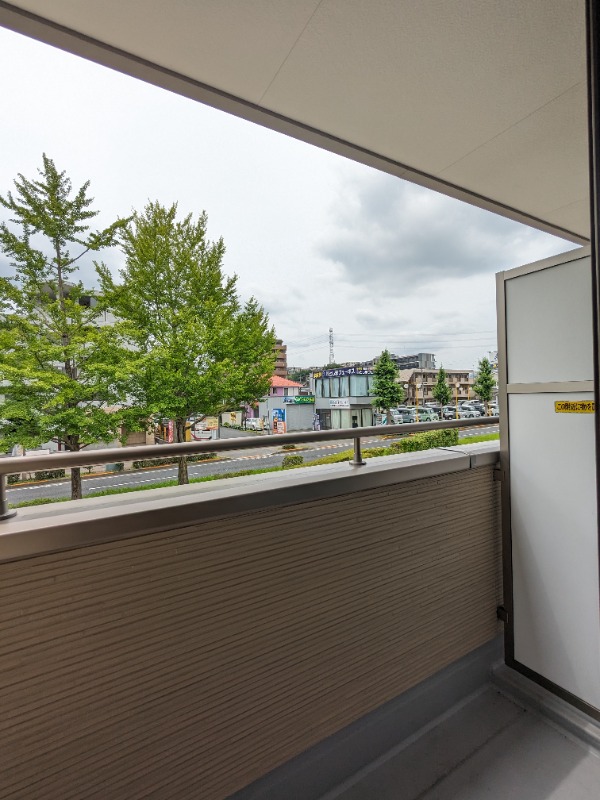 ノーブルコートⅡ2階 部屋その他