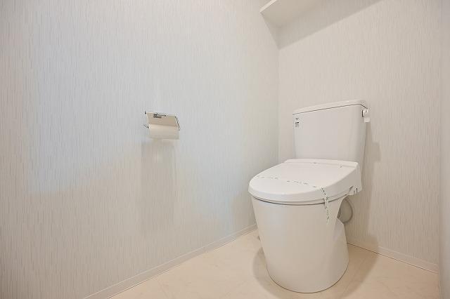 LIMERESIDENCE KITAMATSUDO5階 同建物別部屋の参考画像