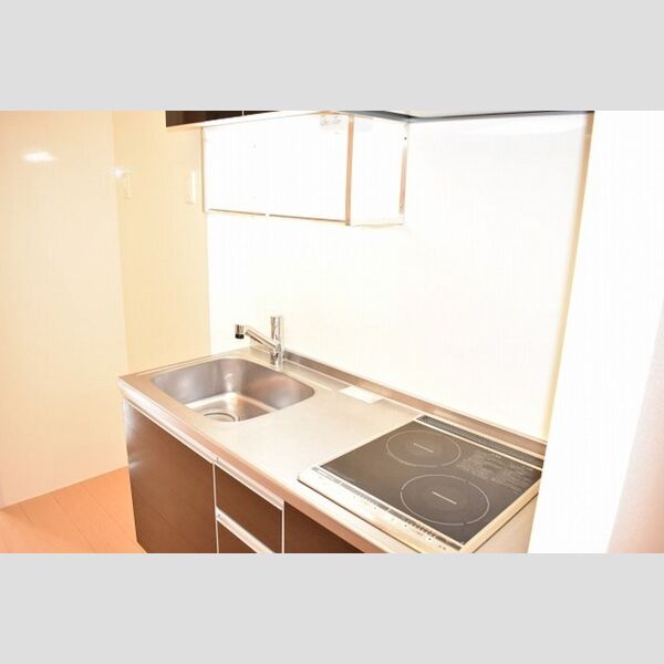 リヴィエール306号室 キッチン