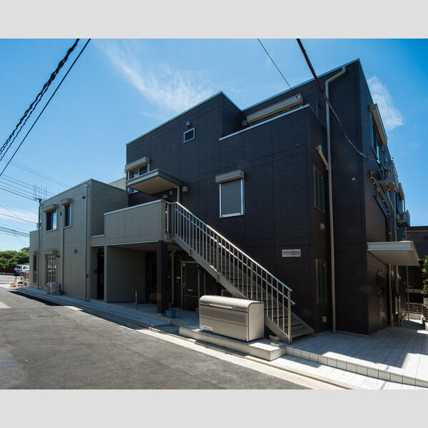 フォトアファールの外観画像