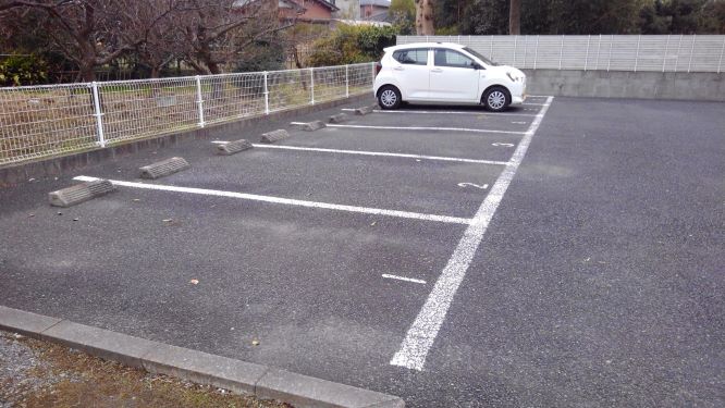 レオパレス砂郷Ⅲ105号室 部屋その他