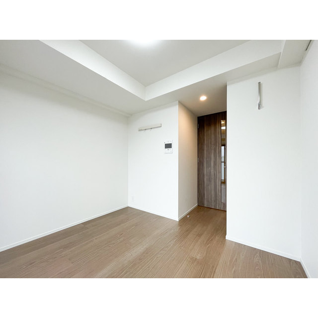 オーパスホームズ南行徳0405号室 リビング