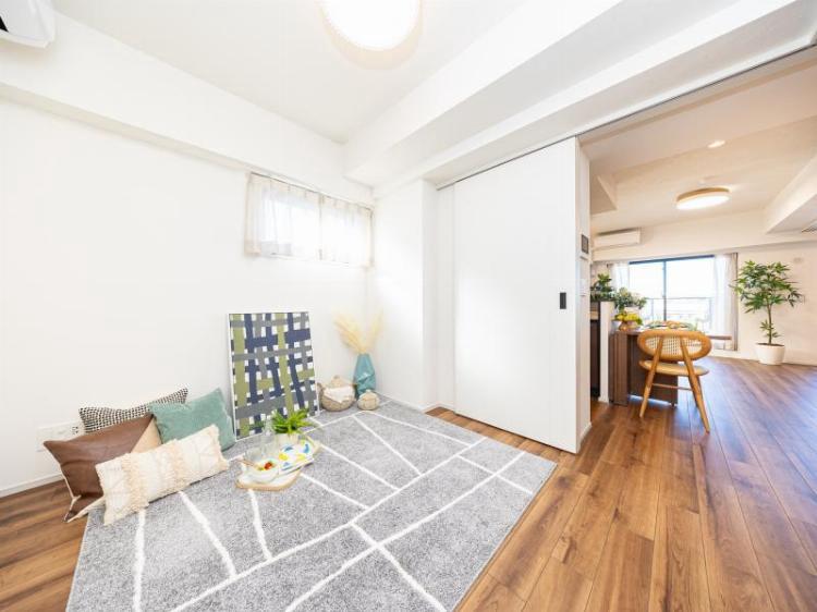 デュオフラッツ葛西7階 同建物別部屋の参考画像