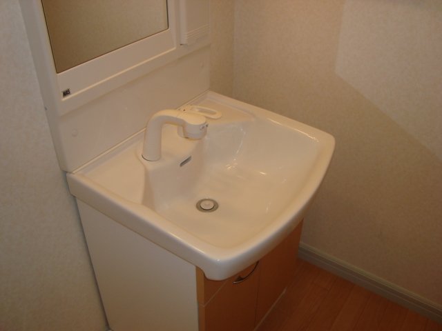 エバーガーデン 洗髪洗面化粧台