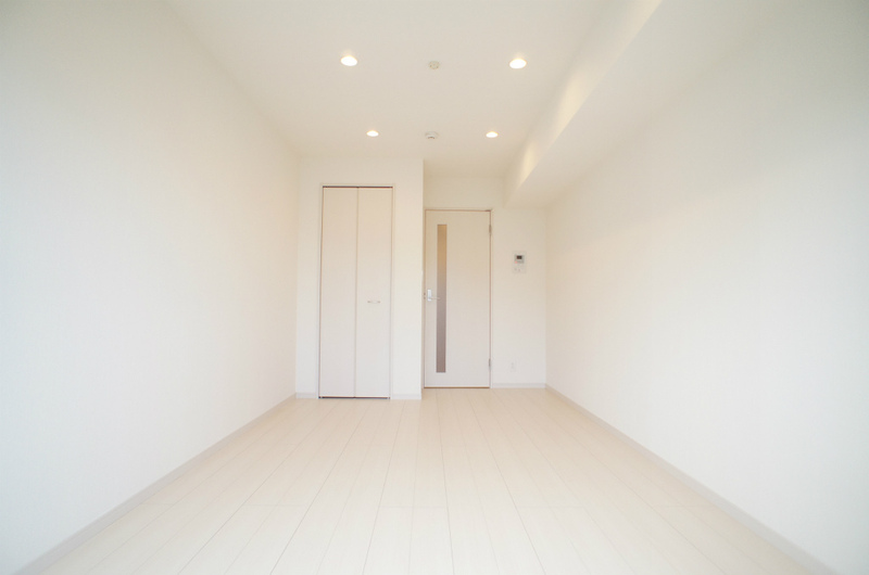 リブリ・スフィーダ2階 部屋その他