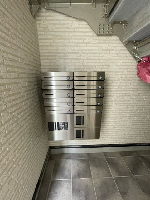 シエルコート笹塚0302号室 その他共有部分