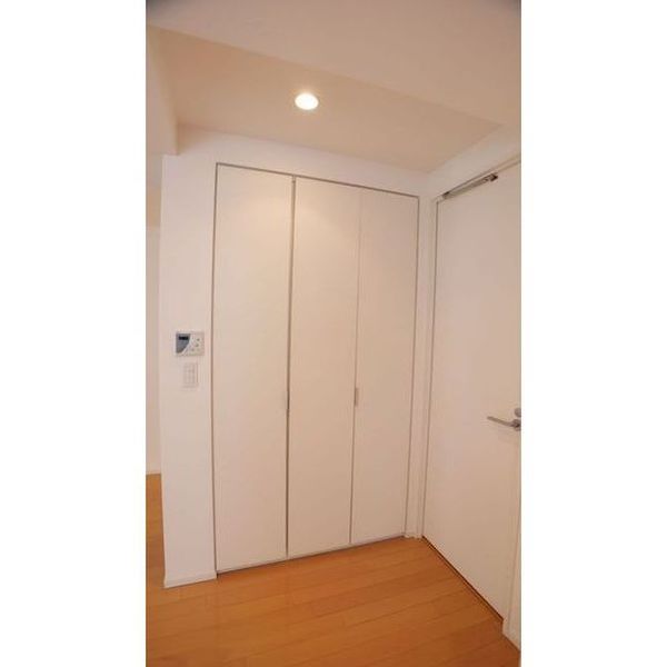 ドゥーエ日本橋浜町0304号室 部屋その他