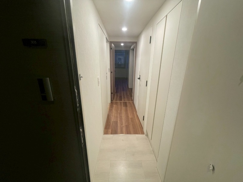 CREALpremier笹塚4階 内観