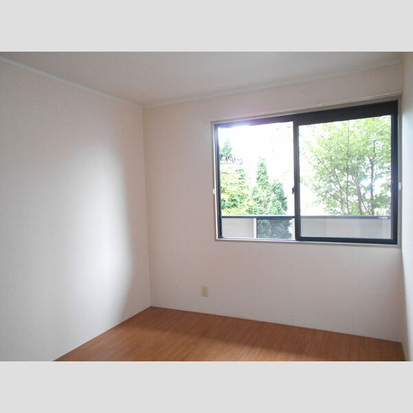 ラフィーネ102号室 洋室