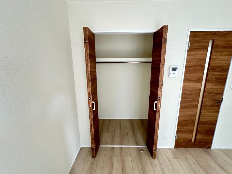 仮称）宮崎町共同住宅21階 部屋その他