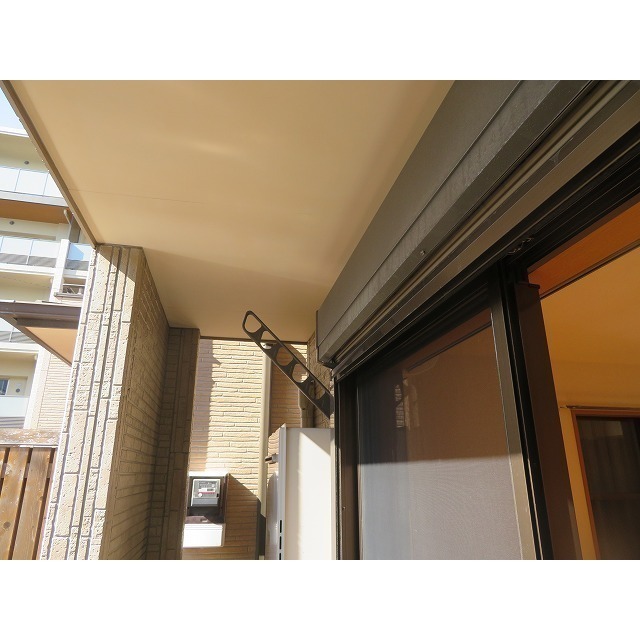 ハイツ中川0101号室 部屋その他