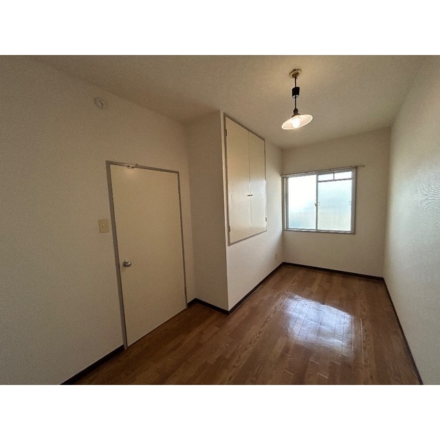 信栄マンション 玄関