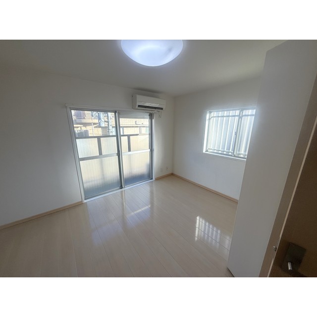 市ヶ谷第3ローヤルコーポ 内観