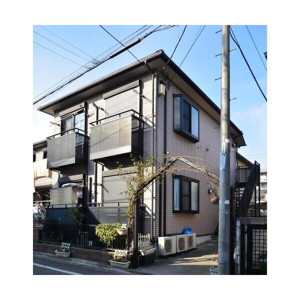 SunHeim華の外観画像