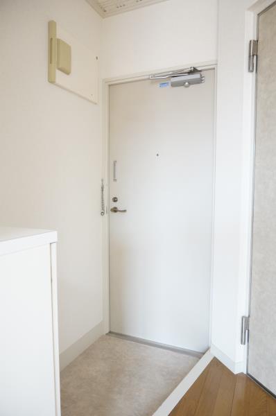 落合ミュージックハイム3階 同建物別部屋の参考画像