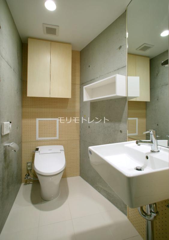 カスタリア祐天寺4階 室内参考写真（Hタイプ）