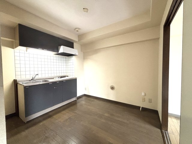 グランジュール南常盤台0301号室 居室3