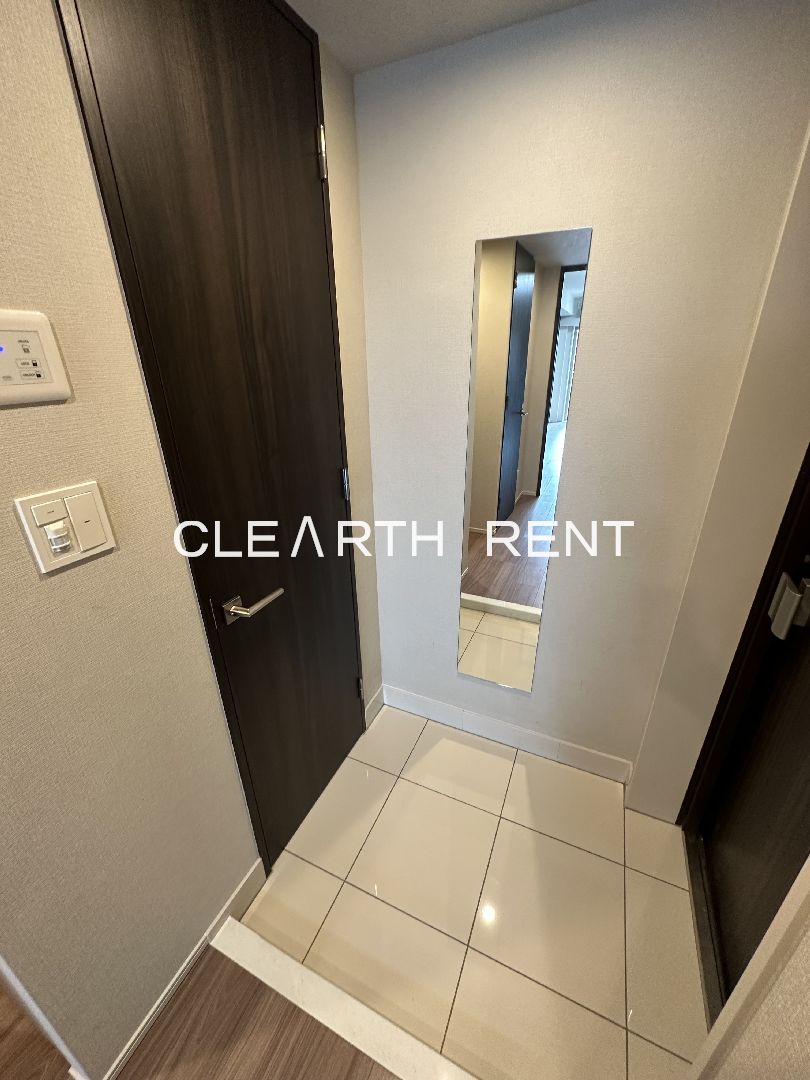 コンシェリア目黒本町 ＴＨＥ ＲＥＳＩＤＥＮＣＥ4階 ☆【新築賃貸】家賃１ヶ月無料/敷金礼金0で初期費用がお得☆