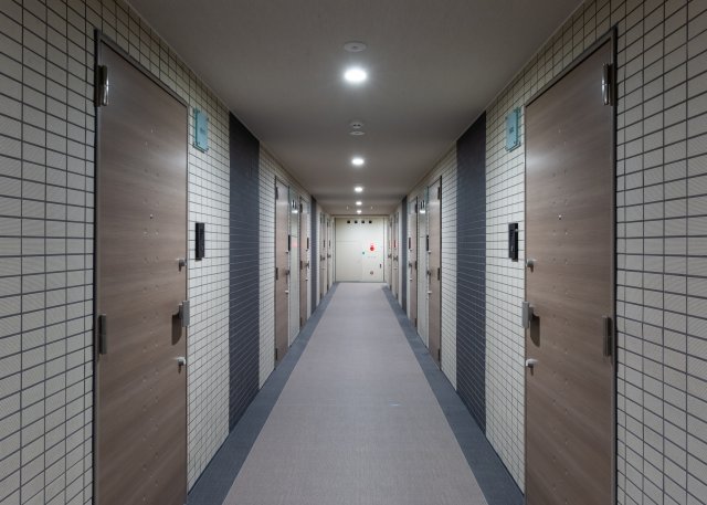 DIPS金町レジデンス702号室 その他共有部分